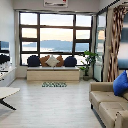 Sabahsuite@Jesselton Quay 코타키나발루 외부 사진