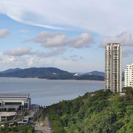 Sabahsuite@Jesselton Quay 코타키나발루 외부 사진