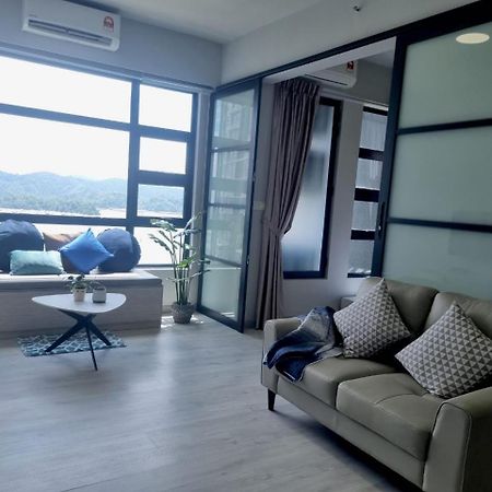 Sabahsuite@Jesselton Quay 코타키나발루 외부 사진