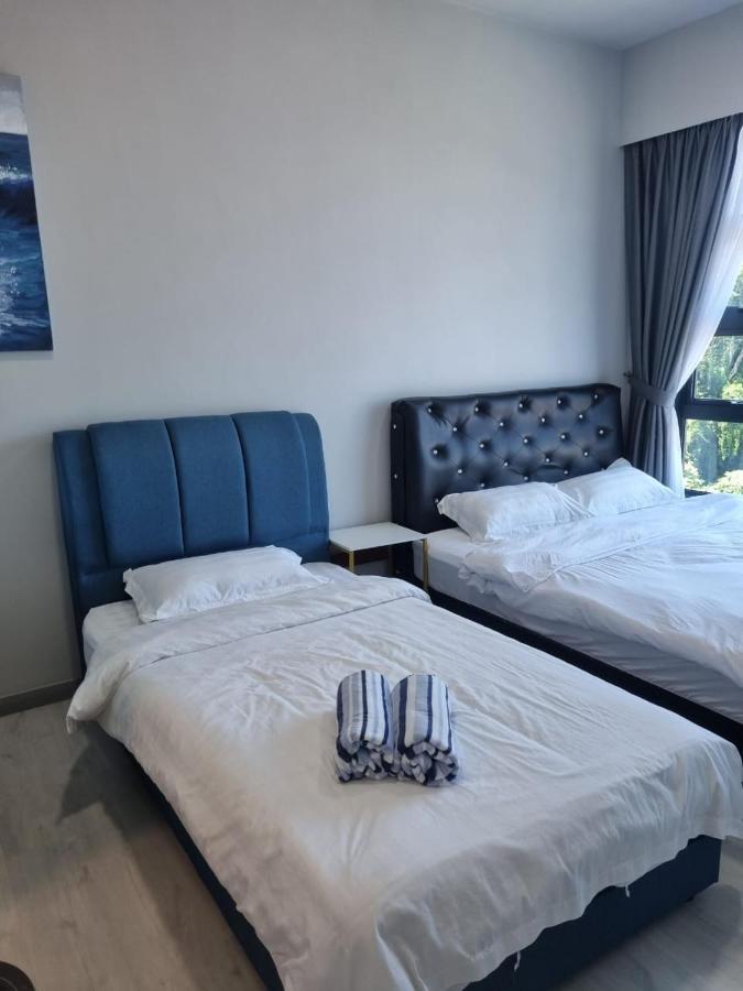 Sabahsuite@Jesselton Quay 코타키나발루 외부 사진