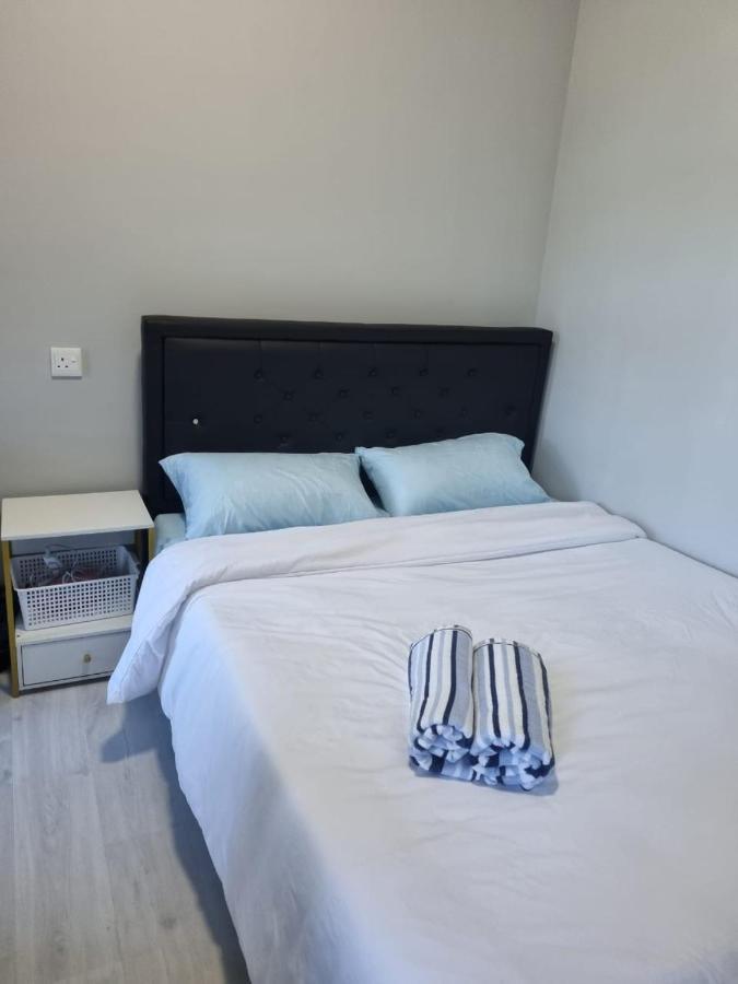 Sabahsuite@Jesselton Quay 코타키나발루 외부 사진