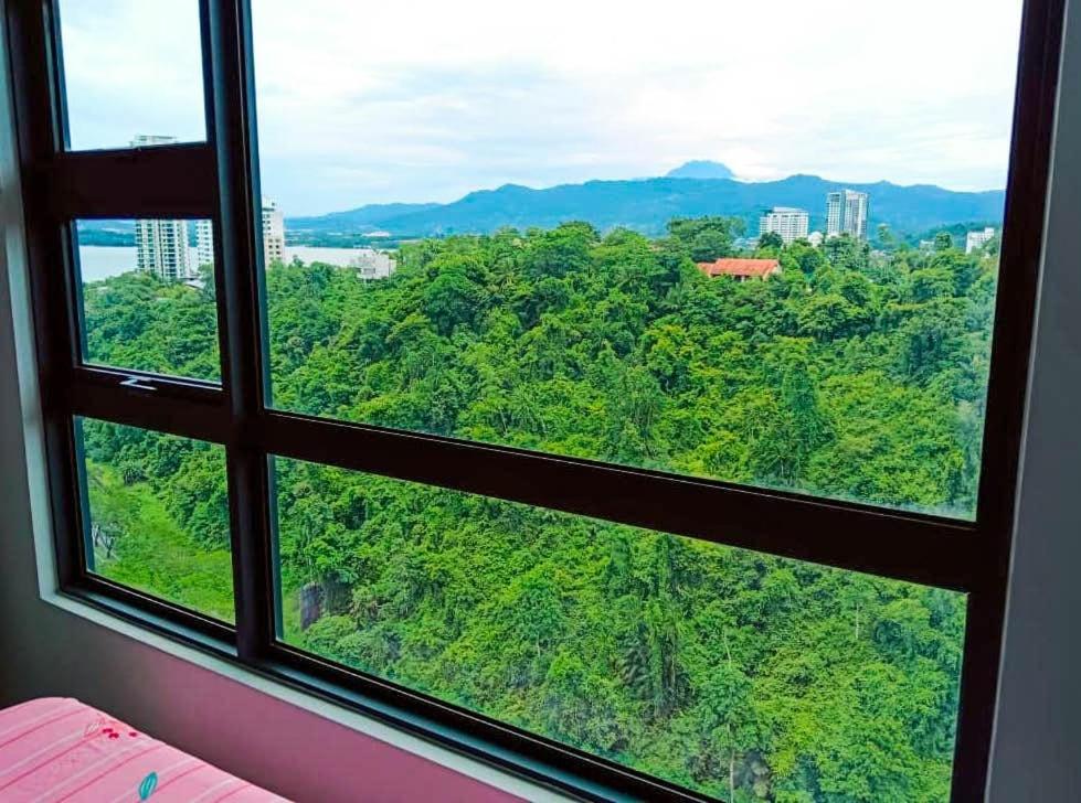 Sabahsuite@Jesselton Quay 코타키나발루 외부 사진