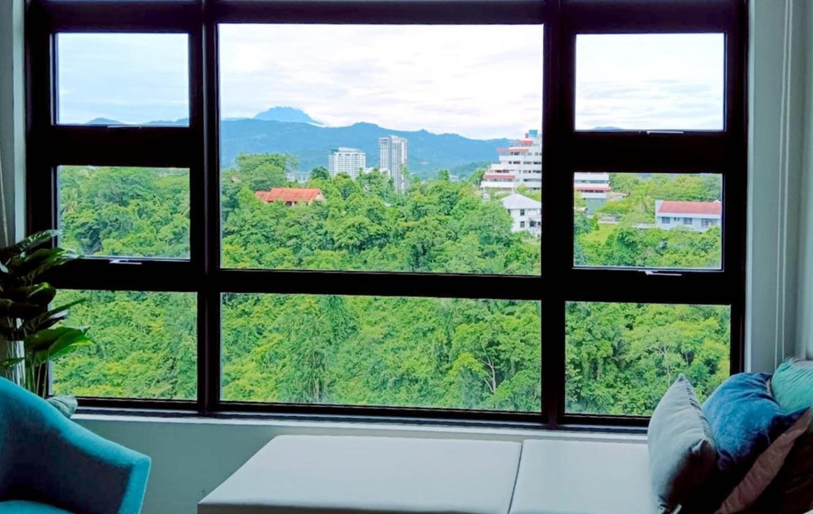 Sabahsuite@Jesselton Quay 코타키나발루 외부 사진